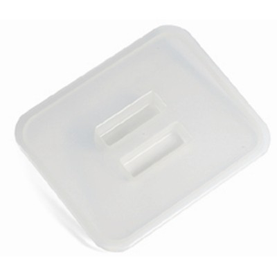 Couvercle amovible pour seau 12 l