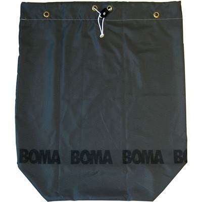 Boma facility bag - outer bag for cleaning trolleys