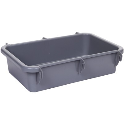 Plastiek bak binnenkant klein voor ConceptCar