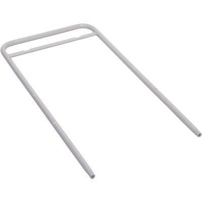 Vertical frame short CC drawer