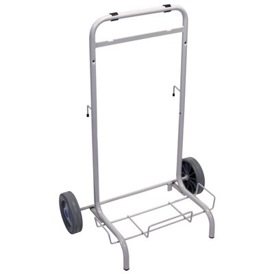 Trolley f ConceptCar Top-Down