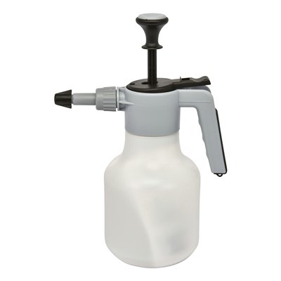 Lejeune pressure sprayer with Viton seals - 1.5 l