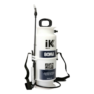 Vaporisateur IK9 5L