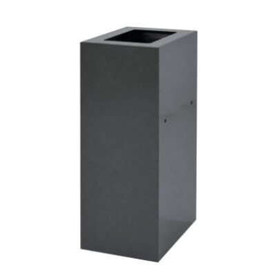 Bomabin Select Modus - 60 l - GREY - cover GREY