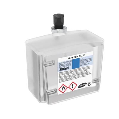 Desodor.Lago BLEU rech 8x290ml
