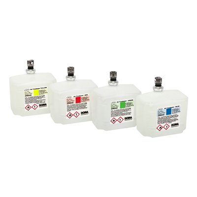 Desodor.Lago MIX rech 8x290ml