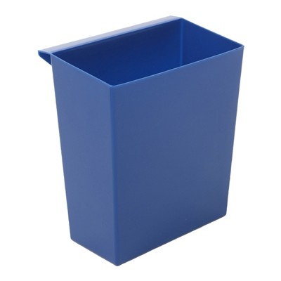 Insert for square paper bin -