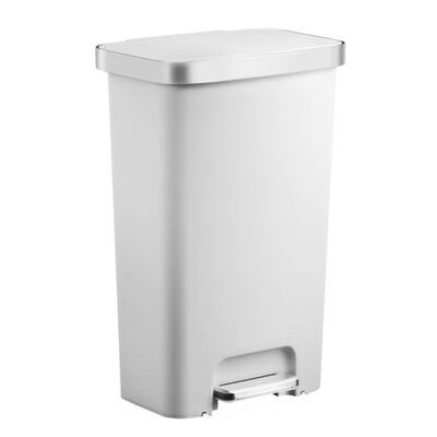 Bomabin Select Pedal Prestige - 25 l - WHITE