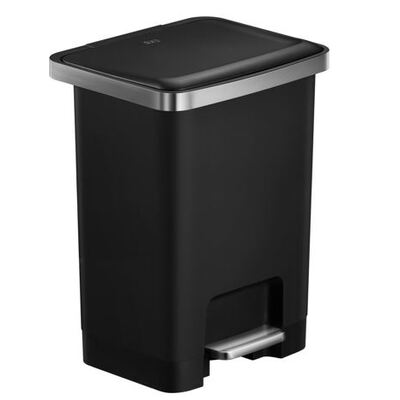 Bomabin Select Pedal Prestige - 25 l - BLACK