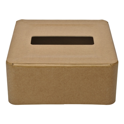 Lid for Box littler bin - rectangular opening