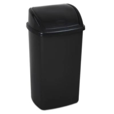 Swing Fix - 25 l - ZWART