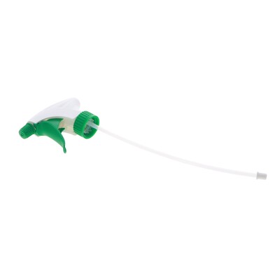 Spraykop verstuiver - 650 ml - GROEN