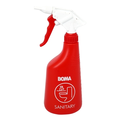 Verstuiver schuim sanitair RO