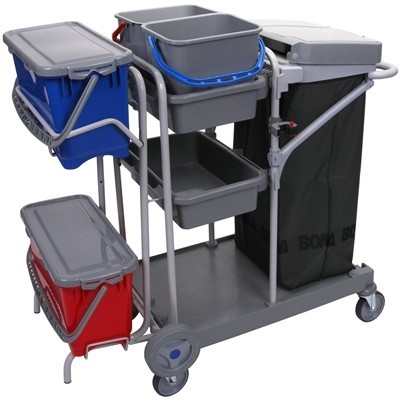 ConceptCar 2010 R TD + trolley