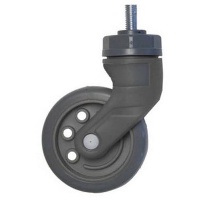 C-Shuttle wheel 125mm