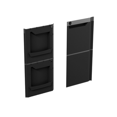 Greenspeed C-Shuttle door right