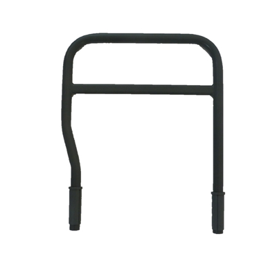 Greenspeed C-Shuttle metal wringer support