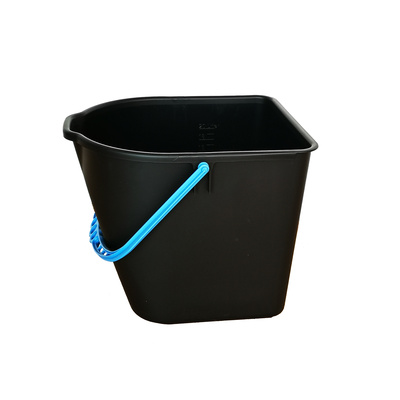 C-Shuttle emmer 15l BLAUW