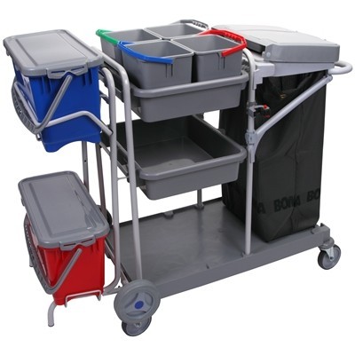 ConceptCar 3010 TD + trolley
