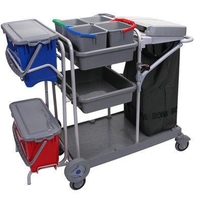 ConceptCar 3010 R TD + trolley