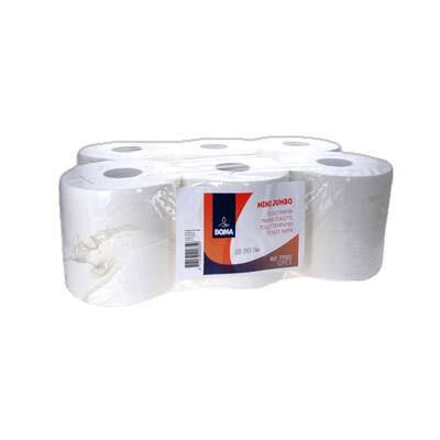 Mini Jumbo toilet paper - virg