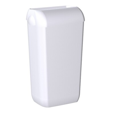 Admire waste-paper 23L WHITE