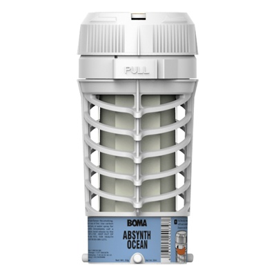 Admire air freshener refill - OCEAN