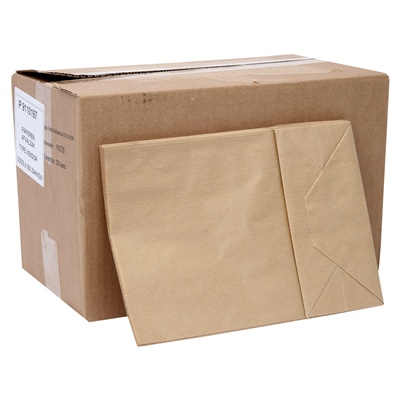 Paper bin bag Adm Steel 250pcs