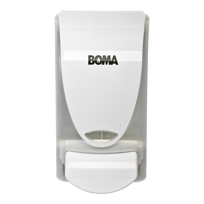 Admire hand hygiene dispenser