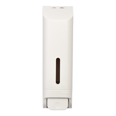 Admire distributeur de savon hair & body - 350 ml - BLANC