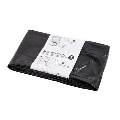 Recharge Janibell ladybin 10p