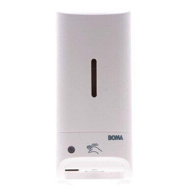 Admire sensor hand soap dispenser - 1000 ml - WHITE