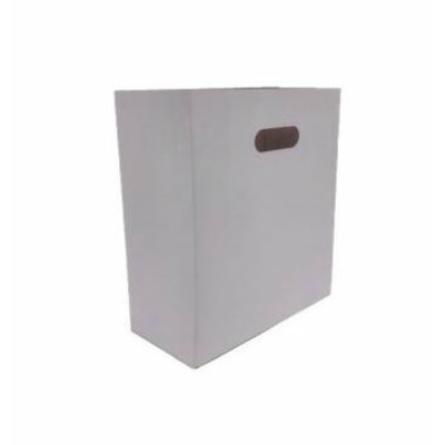 Insert sanitary bin 10l