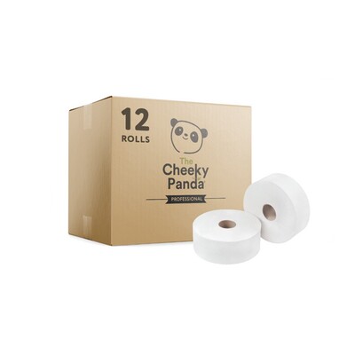toilet paper mini jumbo 12r 15