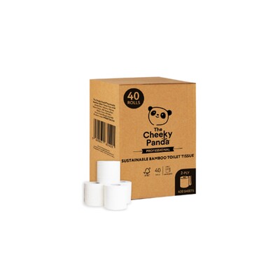 Trad. toil. bamboo 2l 400v 40