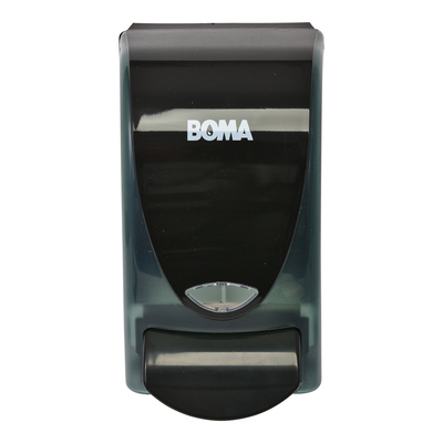 Admire hand hygiene dispenser - 1000 ml - BLACK