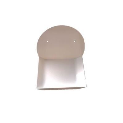 Drip tray for dispenser - WHITE