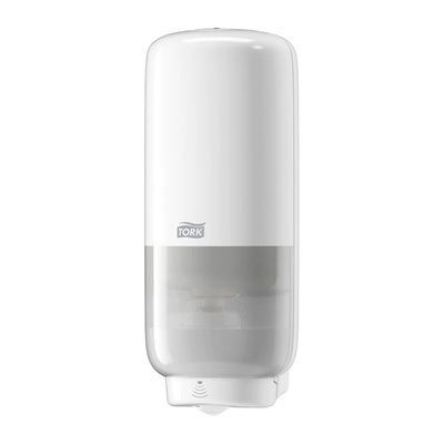 Tork Sensor soap dispenser - WHITE - 561600