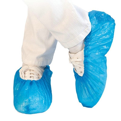 Overshoes - 50 pairs