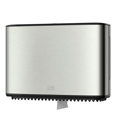 Distr Tork rou Mini Jumbo INOX