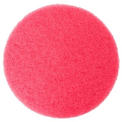 Pad Discus - 35,6 cm / 14" - ROOD