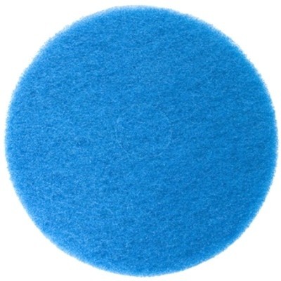 Pad DISCUS 19" - 482mm - BLAUW