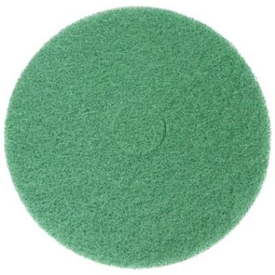 Disque épais 11" 279mm vert