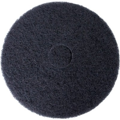 Pad DISCUS 10" - 254mm - ZWART
