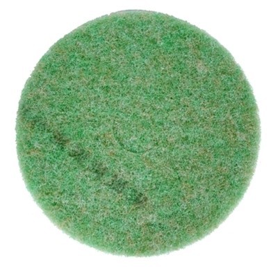 Pad 3M - 40,6 cm / 16" - GREEN & ORANGE