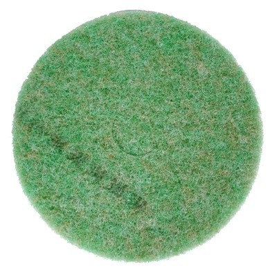 Pad 3M - 17" - GREEN & ORANGE