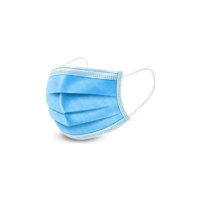 Masque buccal médical Type IIR