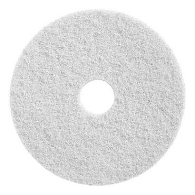 Disque Twister 11" - 279 mm - BLANC - 2 pièces