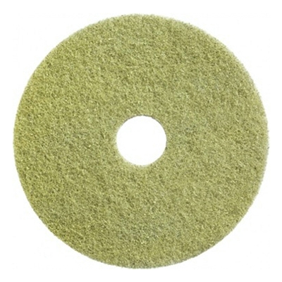 Twister pad 17" 431mm GEEL 2st
