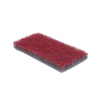 Twister pad 25x13 RED 2pc